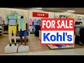 Kohl s Who Would Want To Buy This Retail Archaeology