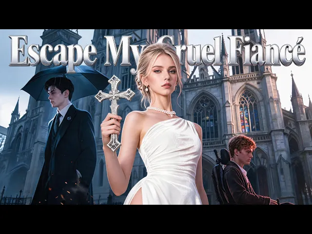 Reborn to Escape My Cruel Fiancé