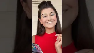 مكياج التسعينات مع غايال 