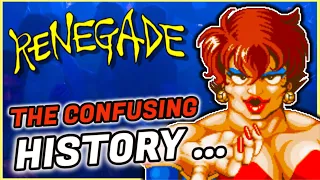 Download The Confusing History of Renegade - The Game That Changed Everything MP3