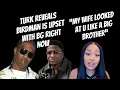 Download Lagu 😳😳 Spreken Birdman en BG niet met elkaar?Turk beweert dat ze dat niet zijn #contant geld #birdman... MP3