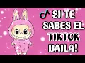 Lagu ¡SI SABES TIKTOK BAILA! - 2025