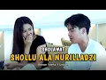 Download Lagu SHOLLU ALA NURILLADZI || RONAN SAEFULL GOBAN