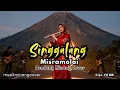Lagu SINGGALANG - MISRAMOLAI ( Rock Cover) Dendang Minang