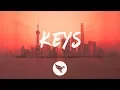 Download Lagu William Black - Keys (Lyrics) ft. Heather Sommer