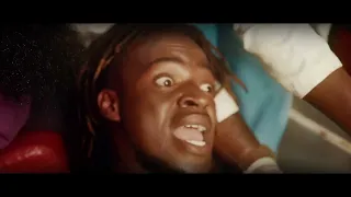 umusepela chile emergency room feat zar the supreme official music video
