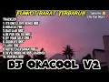 Lagu FUNKOT BARAT SPESIAL NEW YEAR 2024 ITS ONLY LOVE 955™ X MIRACLE 788™ HARD PONTIANAK - DJ OKACOOL V2