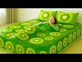 Lagu Which Crazy Bed Would You Choose? 🥝✨ | Ultimate Oddly Satisfying AI ASMR