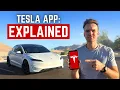Tesla App All The Basics Beginner s Guide