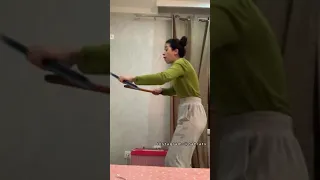 الجزائرية كي تقلها امها ديري الميناج  الجزائرية كي تقلها امها ديري الميناج