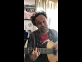 Rodrigo Amarante, Evaporar (Live Instagram 04/04/20)