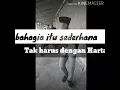 Dj walaupun terbentang jarak di antara kita - story wa