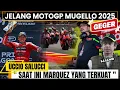 Download Lagu GEGER💥KABAR TERBARU MOTOGP SELASA 17 JUNI 2025💥MOTOGP MUGELLO 2025