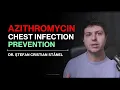 Azithromycin long term - How many times per week