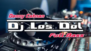 Download DJ LOS DOL FULL BASS DENNY CAKNAN VIRAL REMIX TERBARU 2020 MP3