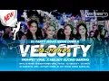 Download Lagu PARTY VELOCITY VIRAL 🔥 PACHANGA X DAILAMO X MELODY KUCING GARONG FYP TIKTOK UNYIL 12 REMIX 