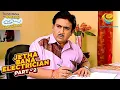 Download Lagu Jetha ने Tube Light को कहा Daya की सहेली! | Taarak Mehta Ka Ooltah Chashmah | Jetha Bana Electrician
