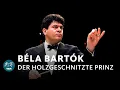 Lagu Bartók - Der holzgeschnitzte Prinz | Cristian Măcelaru | WDR Sinfonieorchester