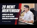 Lagu Jadikan Aku Indah, Lekat Dalam HatiMu, Biarkanlah Kumenyembah ft Aqe- Ps. Stevannus Tjakra W.