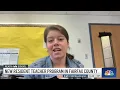 Fairfax County Schools Program Helps Aspiring Teachers Get Certified NBC4 Washington
