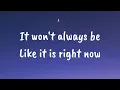 Lost & Found - Darren Kiely Lyrics