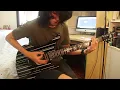 Avenged Sevenfold - Carry On (Guitar Cover) HD