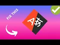 How to fix Yandex Translate app not working