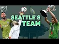 Seattle s Team What The MLS Dynasty Seattle Sounders Mean to Their City