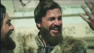 انشودة ها أنا ذا غناء حمود الخضر و أجمل مشاهد قيامه ارطغرل  انشودة ها أنا ذا غناء حمود الخضر و أجمل مشاهد قيامه ارطغرل