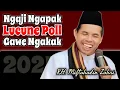 KH. MIFTAHUDIN ZUHRI 2025