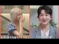 Download Lagu SHINee Onew reaction to Rosé on \