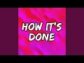 Download Lagu How It's Done (Metalversie)