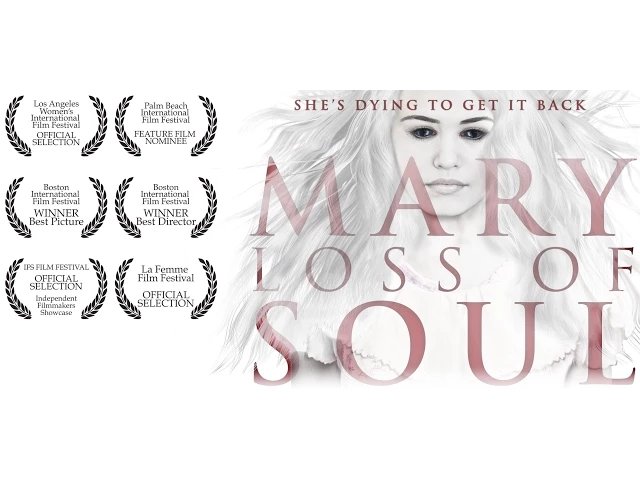 Mary Loss of Soul - Trailer