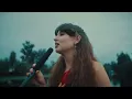 Andrea Bejar - Rosas Live from Xochimilco