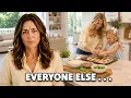Why I Stopped Comparing Myself To Other Moms