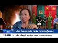 Download Lagu XEM NHANH 12H 7/7: Lời kể giây phút cháy cư xá Độc Lập | Diễn biến mới vụ hành hung trong tiệm game