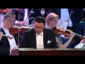 Lagu ANDRE RIEU \u0026 JSO - A WHITER SHADE OF PALE