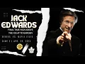 Jack Edwards Emotional Final Sign-off High Above The Ice at TD Garden