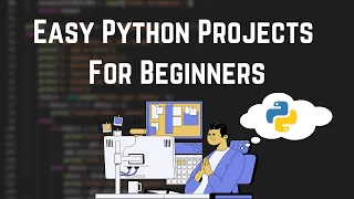 Top 10 Easy Python Project Ideas For Beginners All About Python