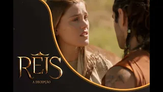 REIS NOVELA | CAPÍTULO 23   22 04 2022