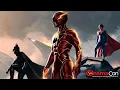 The Flash Movie Review