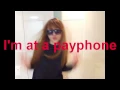 Maroon 5 - Payphone Feat. Wiz Khalifa ( cover by J.Fla )