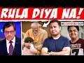 Lagu Modi Makes A Kid Cry | Arnab Trolls New India | F**K OFF Trump