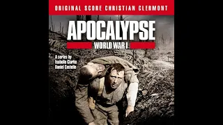 الوثائقي أبوكاليبس الحرب العالمية الأولى كامل بجميع اجزاءه النسخه الأصلية مدبلج للعربي HD 