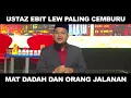 Download Lagu KISAH KETUA MAT REMPIT BADAN BERTATU USTAZ EBIT LEW #VIRAL