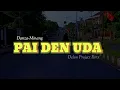 Download Lagu DANSA REMIX MINANG\