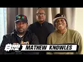 Lagu Mathew Knowles What Happened To DESTINY Child, Jay-Z Marrying Beyonce, Why He Managed NAS | BAGFUEL