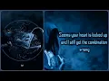 Sleep Token - The Love You Want [Lyrics on screen]