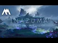 I N A Z U M A ☯ | Inazuma City - Lofi Ambience | Genshin Impact Chill Lofi Mix