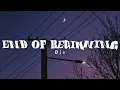 Djo - End Of Beginning (Lyrics)